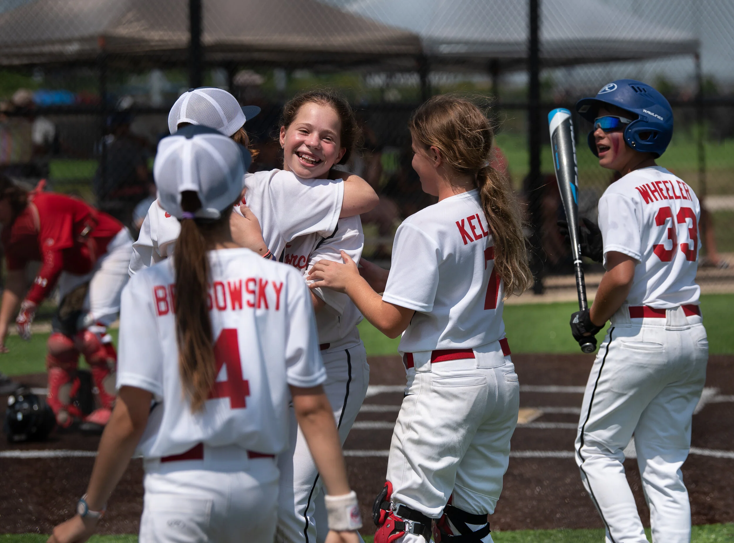 Supporting Our Players During COVID-19