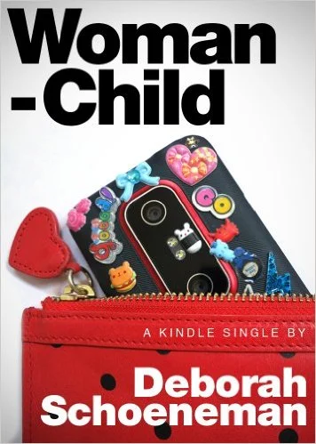 Woman-Child