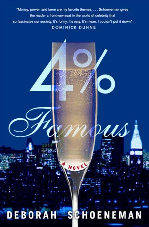 4% Famous