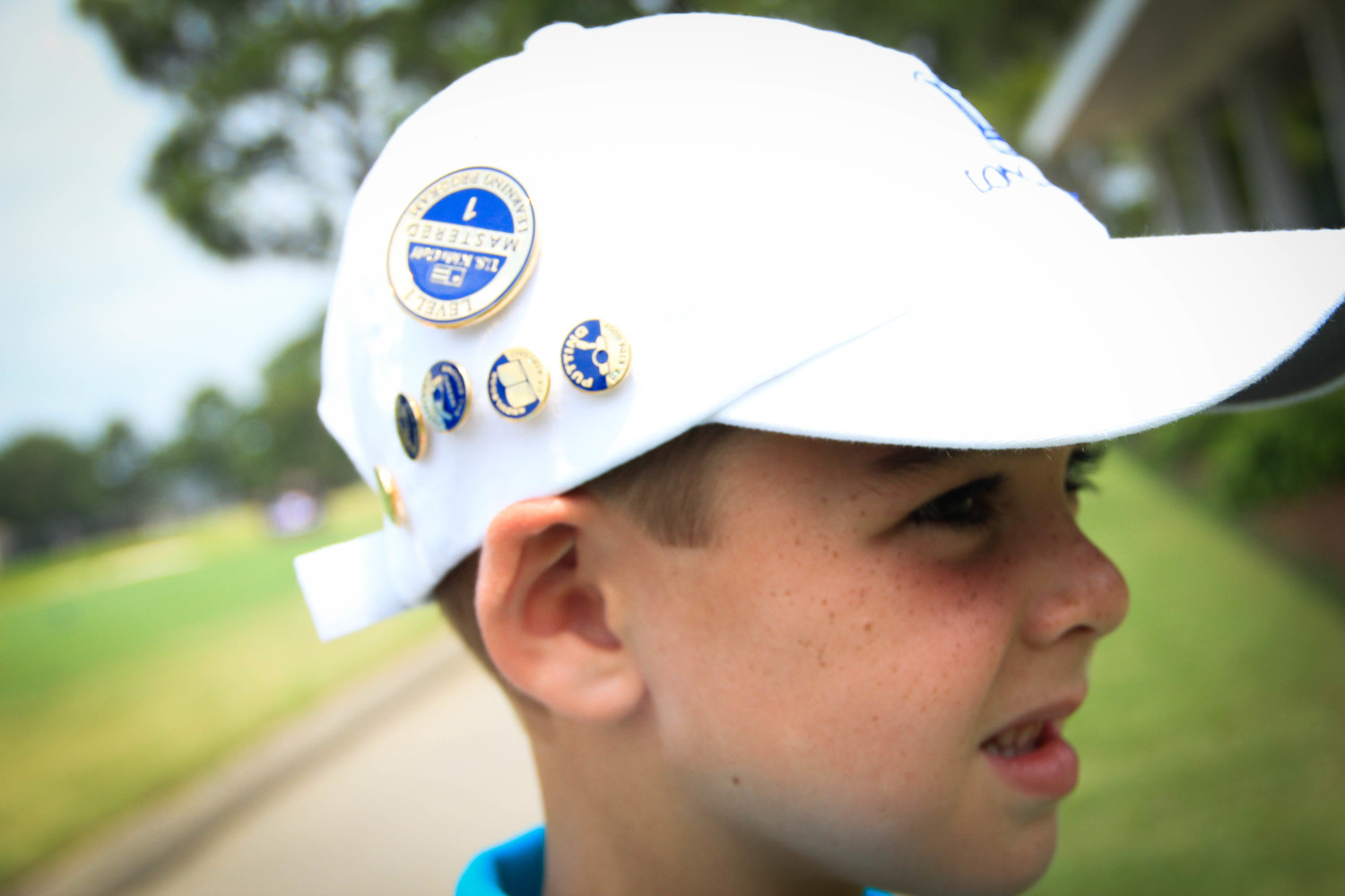 U.S. Kids Golf Coaches Institute