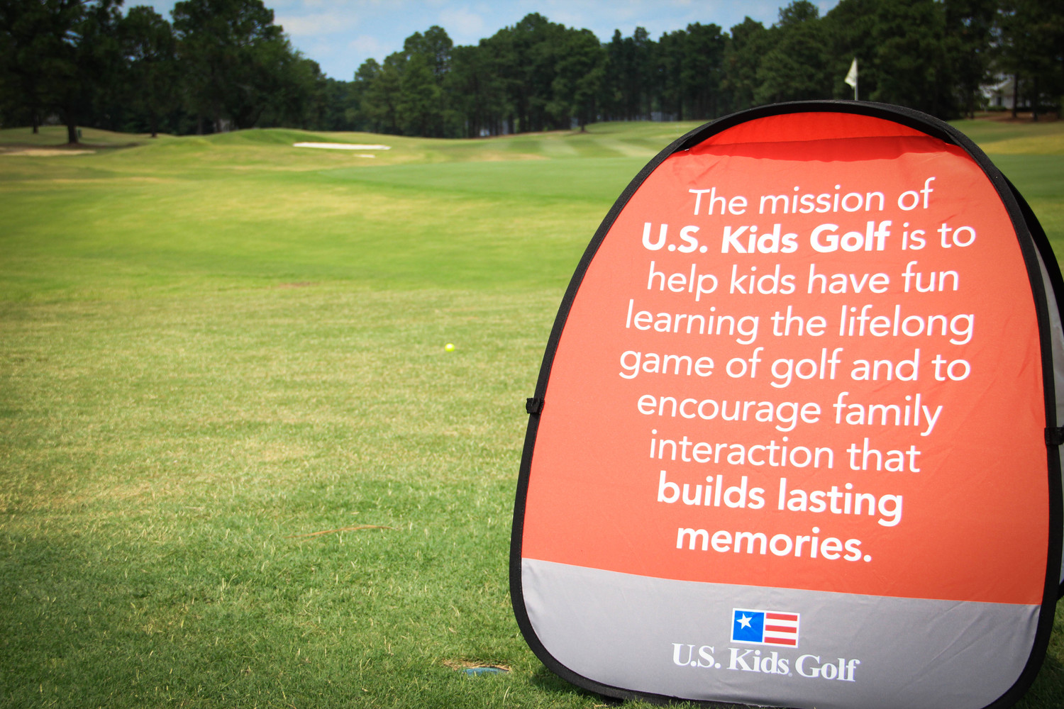 U.S. Kids Golf Coaches Institute