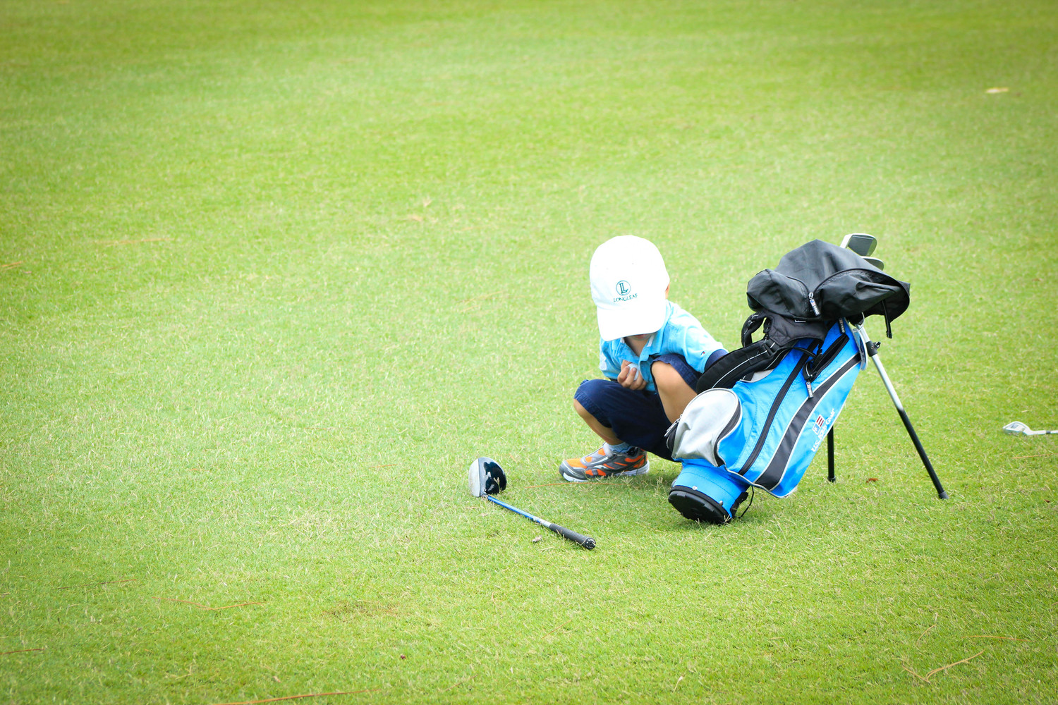 U.S. Kids Golf Coaches Institute