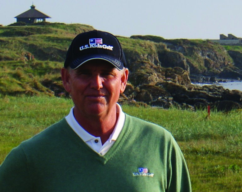 U.S. Kids Golf Coaches Institute