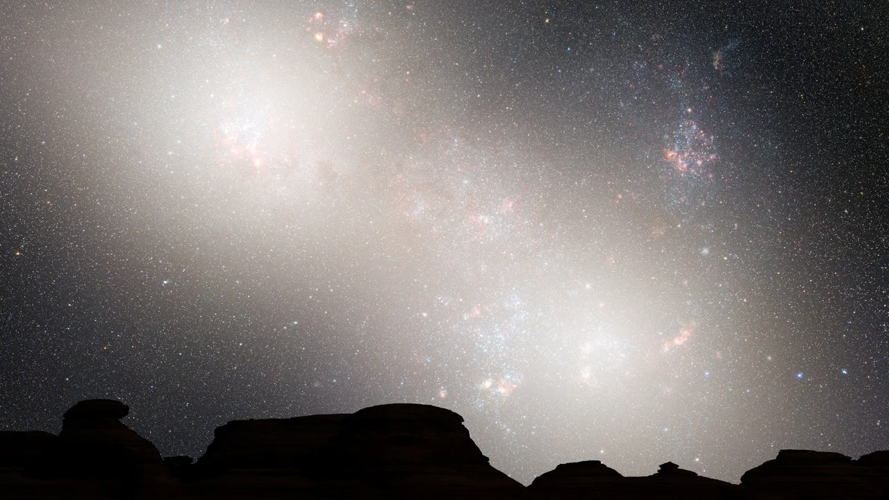 When Will The Milky Way Collide With Andromeda? — Astroquizzical