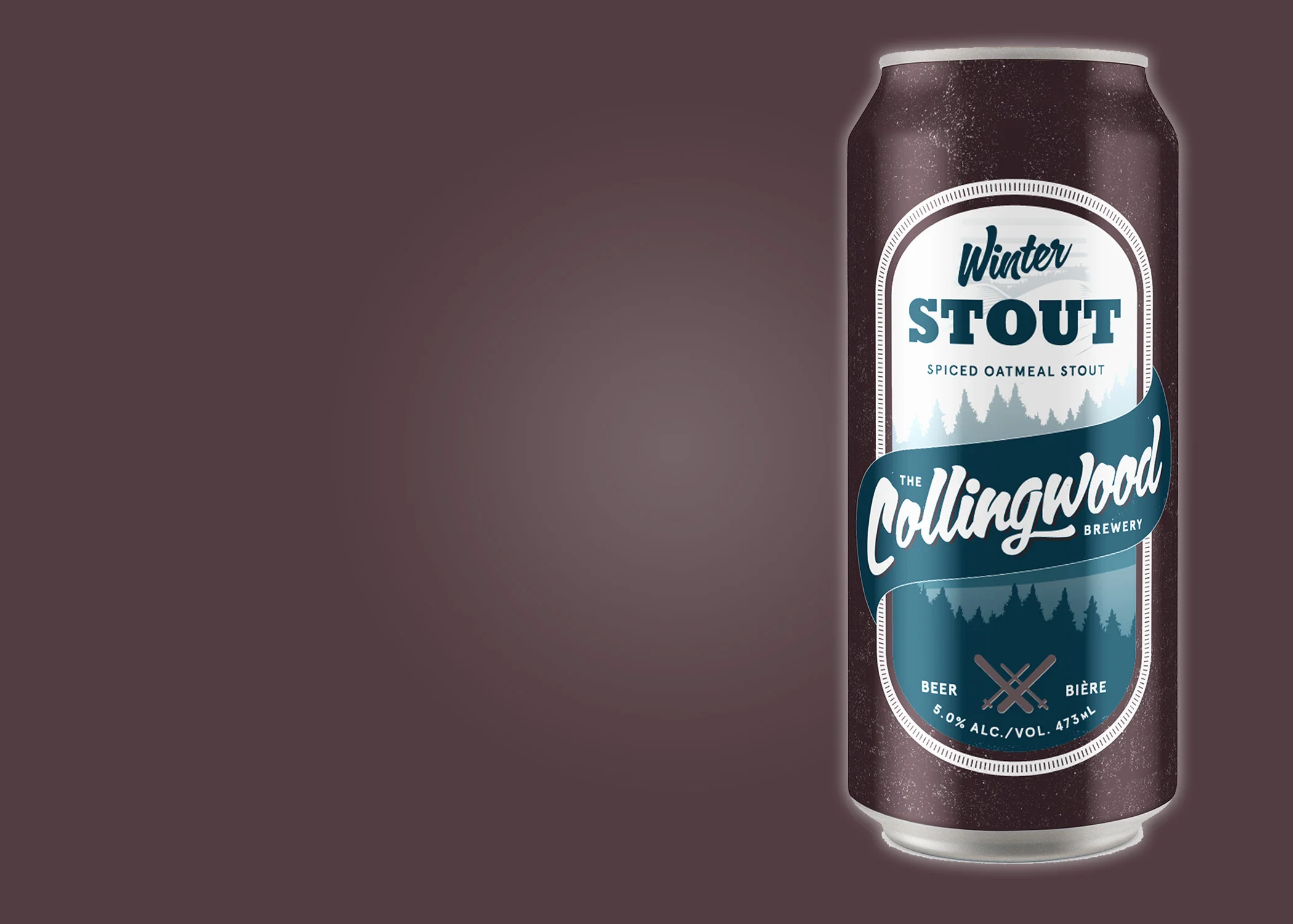 Available at the LCBO & Brewery Retail