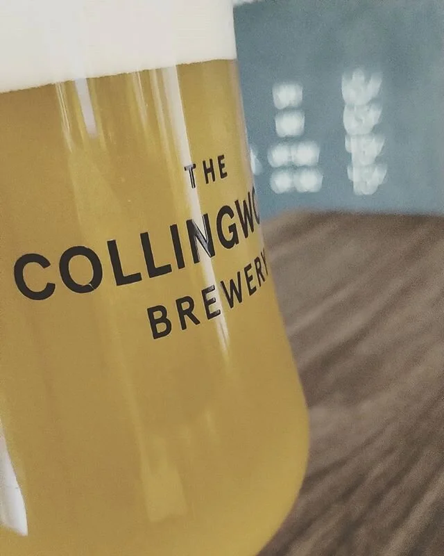 The Collingwood Brewery