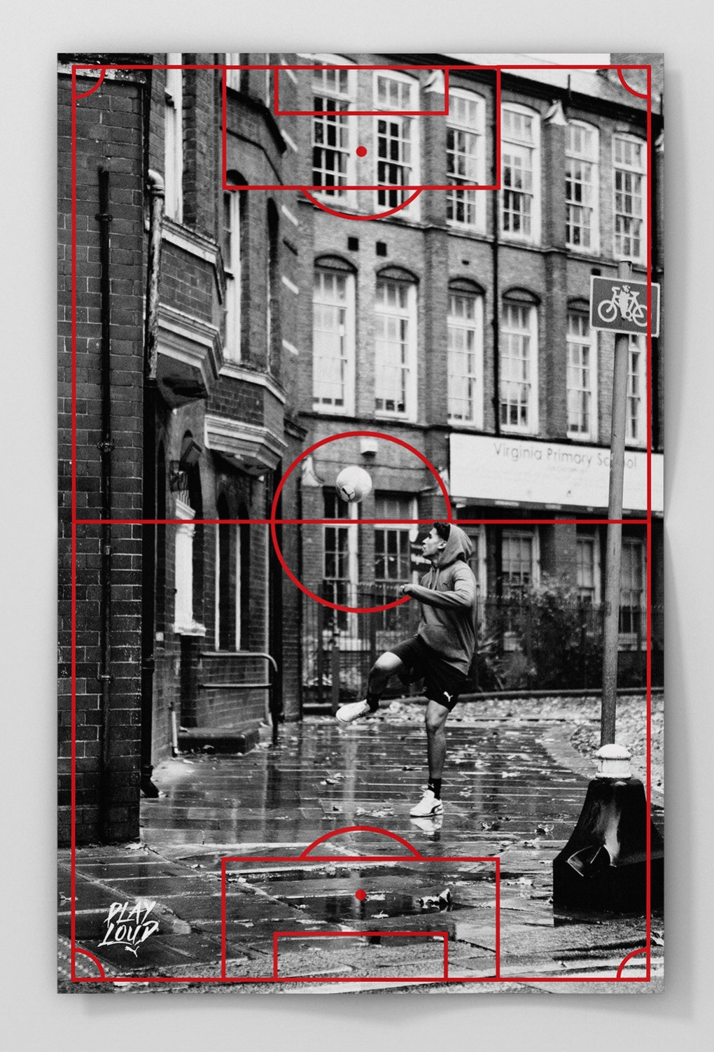 puma / art direction