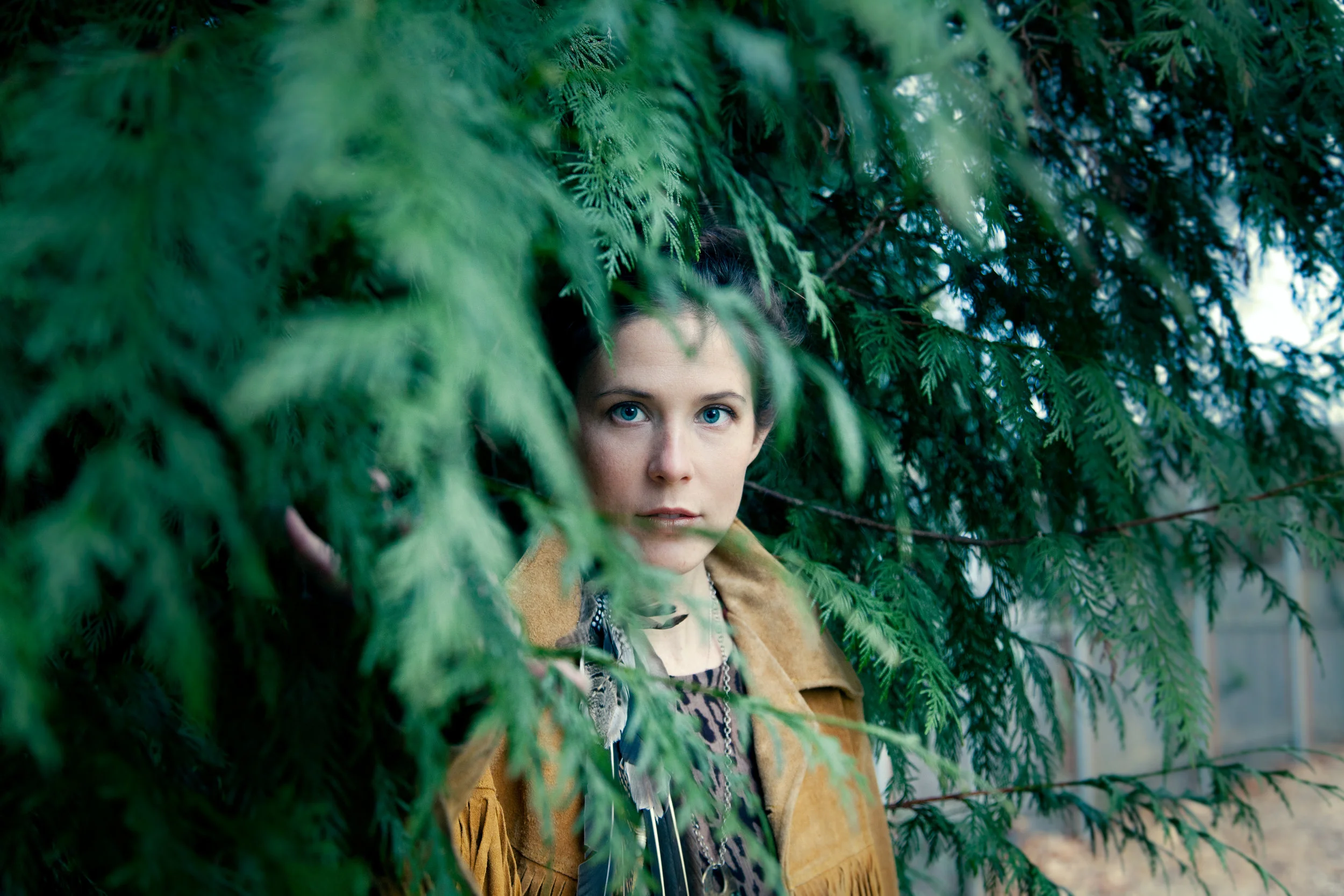 saint southwest / photography