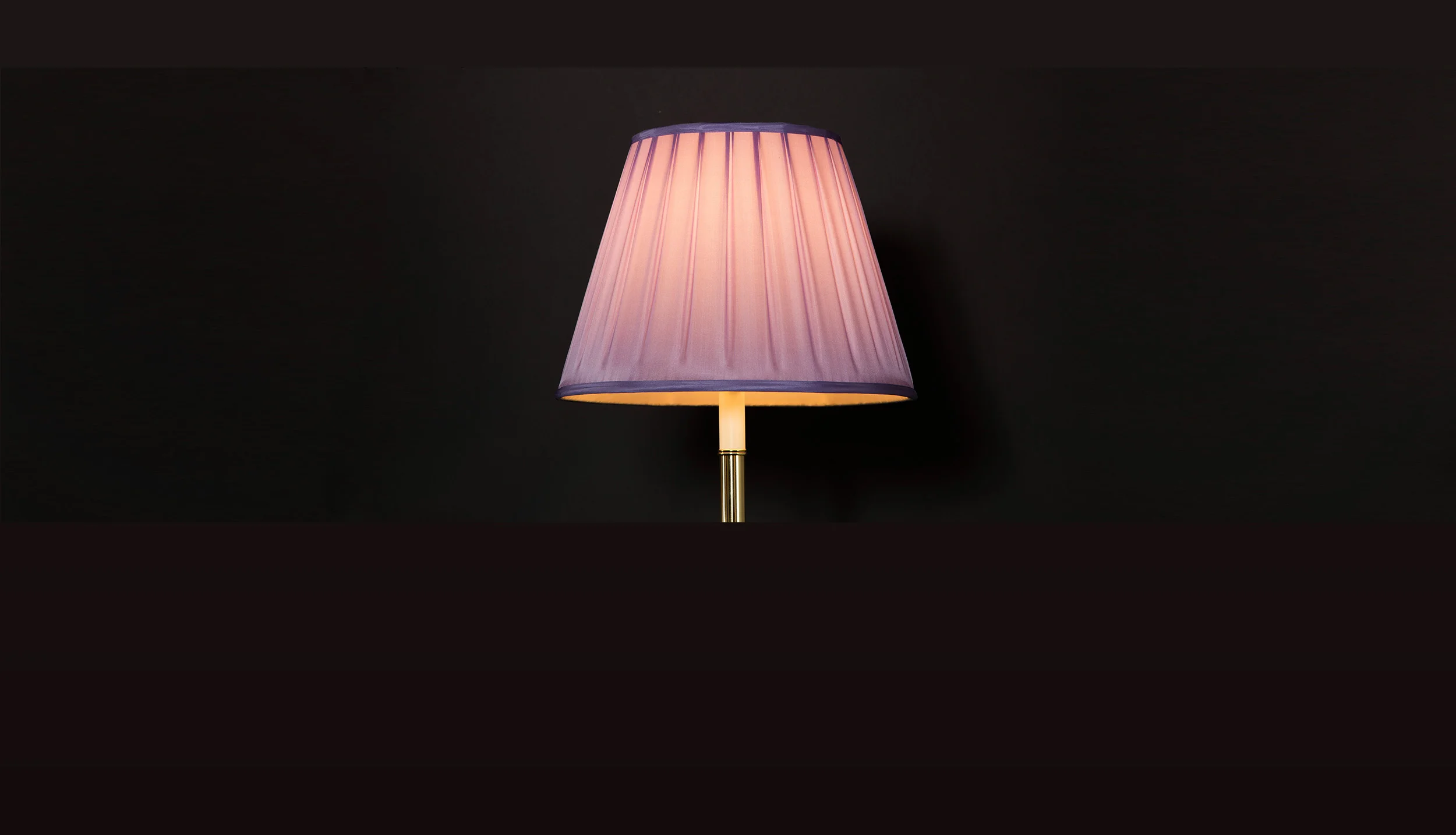 Shade glossary — Couture Shades Custom Lampshades Custom
