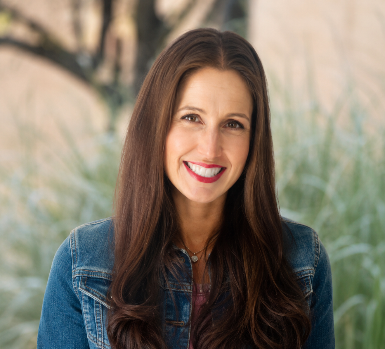 Meagan DeLong