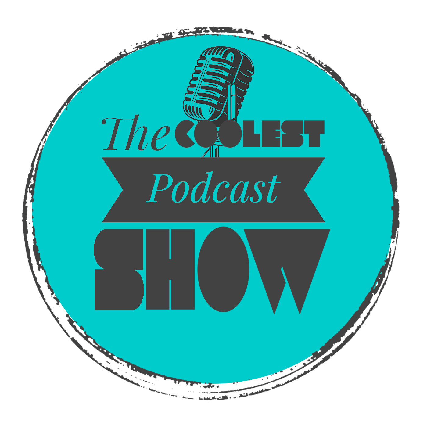 The Coolest Podcast Show