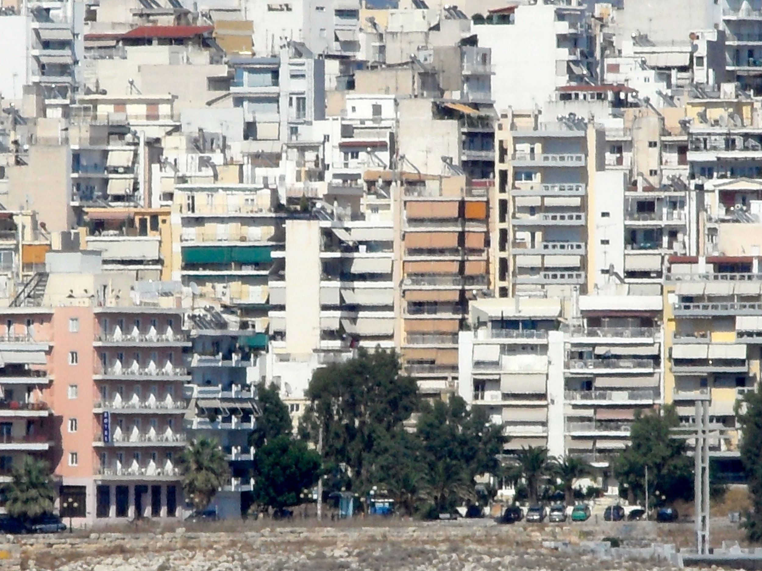Piraeus I