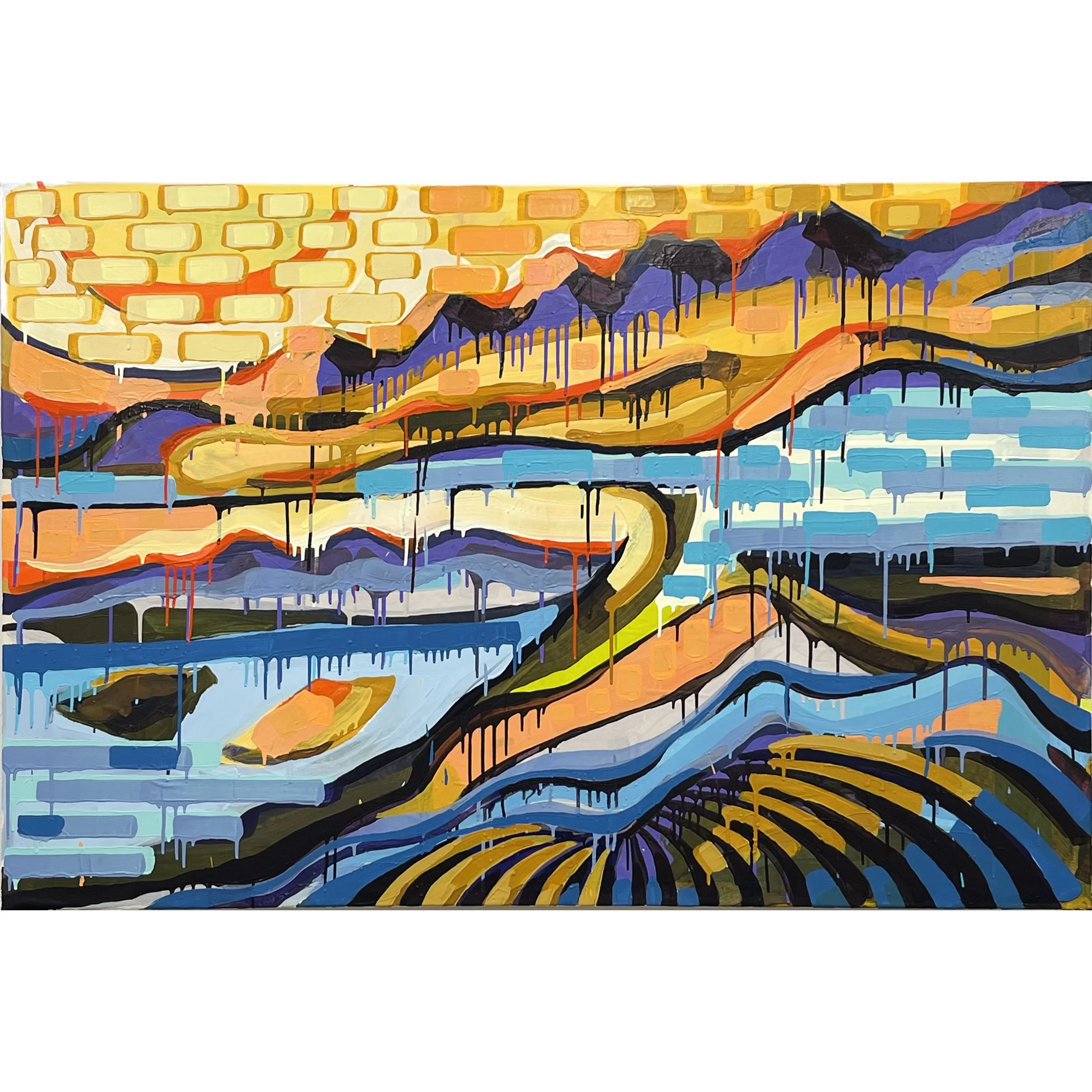 Dusk Upon The Shores.jpg