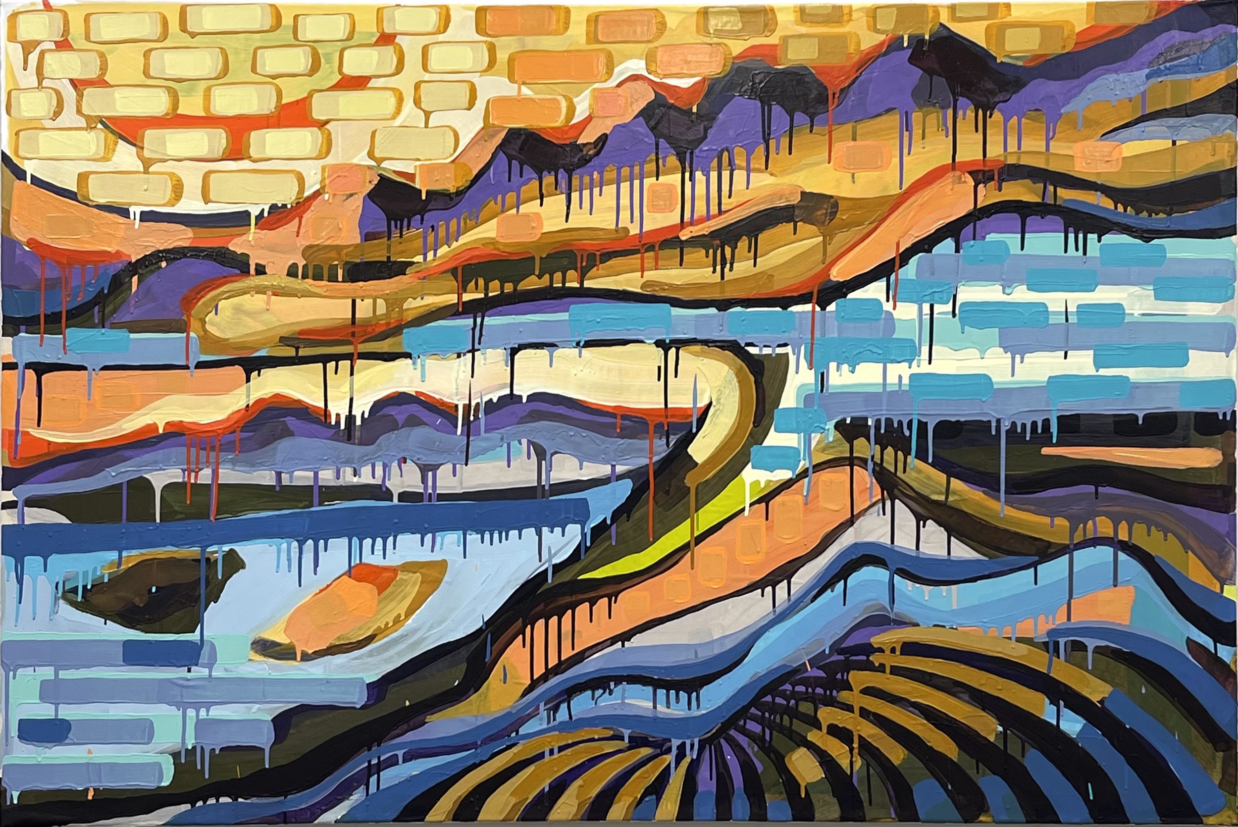 Springfield Art Museum Adds to their Permanent Collection