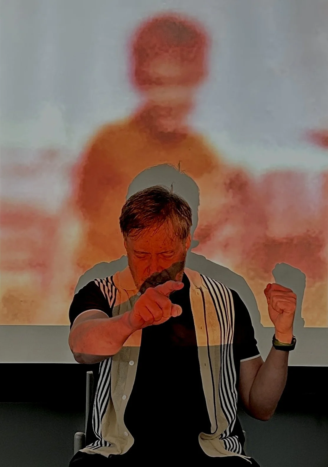 8th International Conference ART &amp; THE CITY: Art, Urban Ecologies, and the City