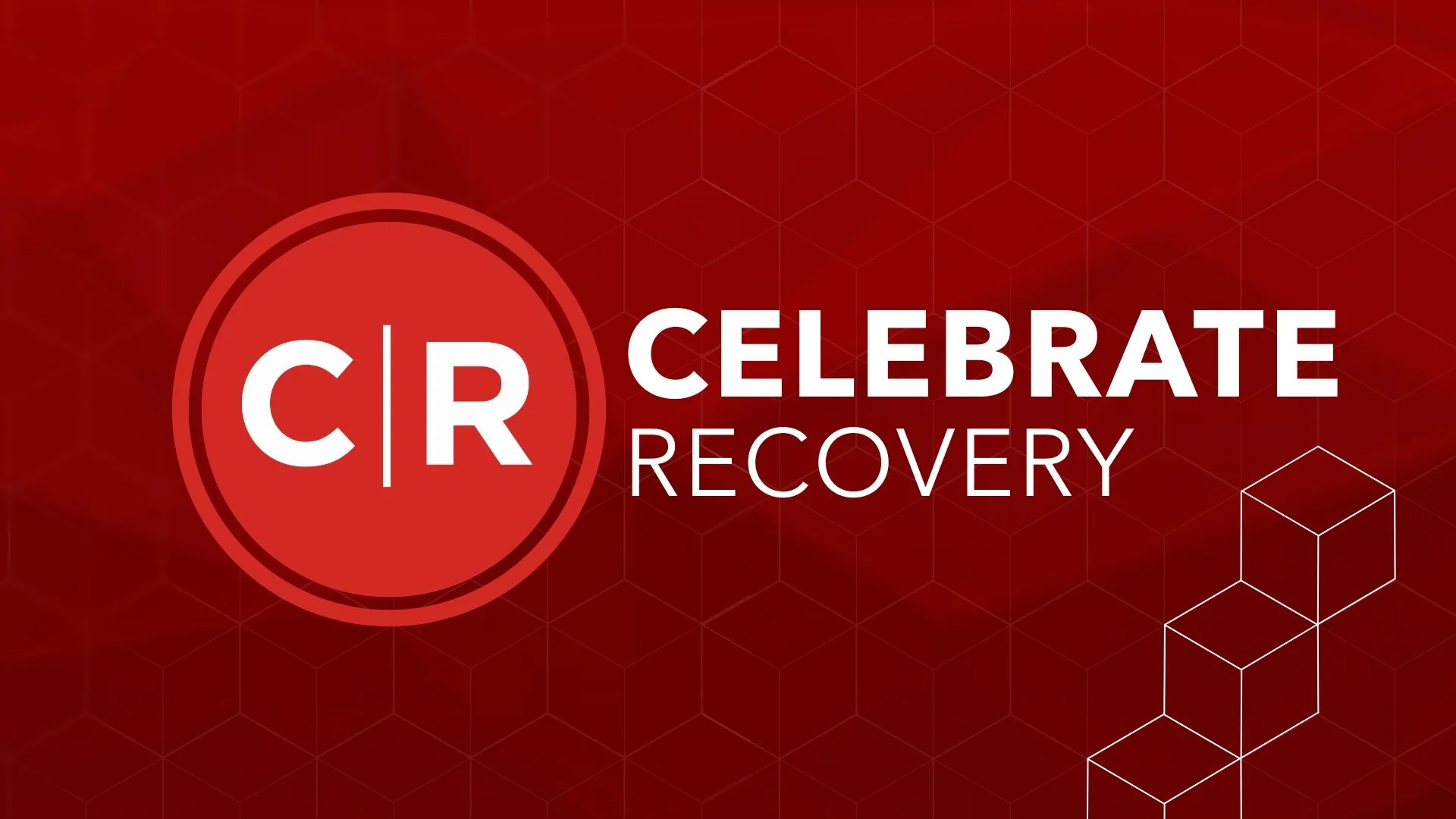 Celebrate Recovery
