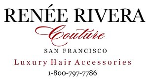 RENEE RIVERA COUTURE HAIR ACCESSORIES