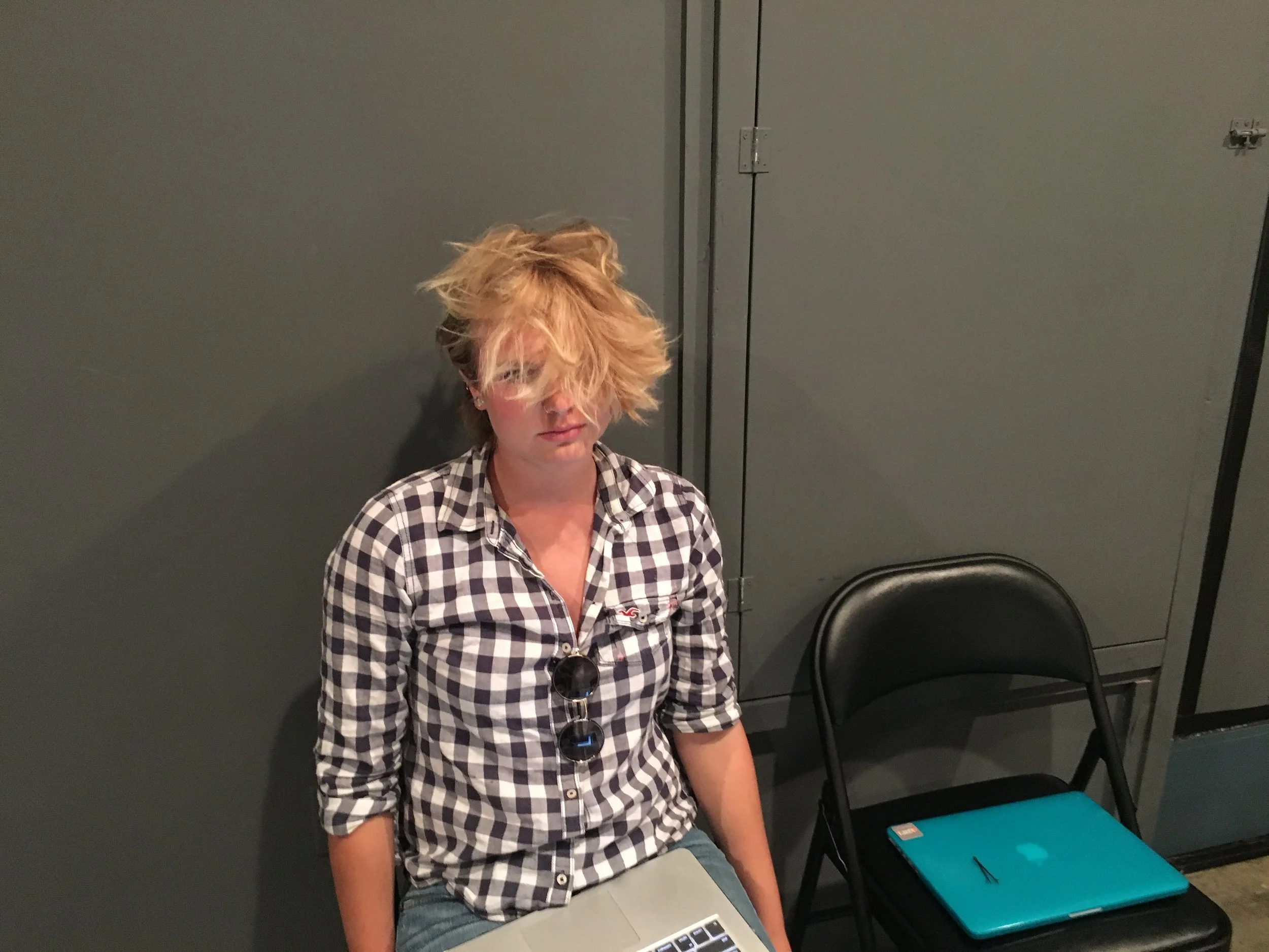 Ventura County Acting Class