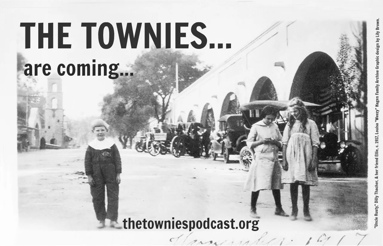 the-townies-are-coming