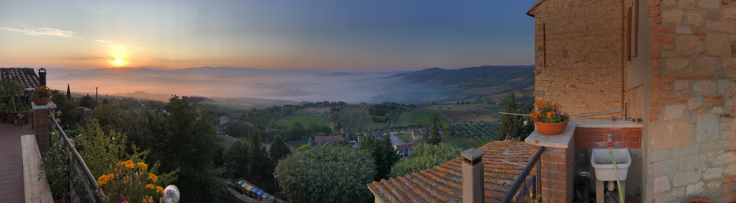 MC Sunset on the Terrace Pano.jpeg