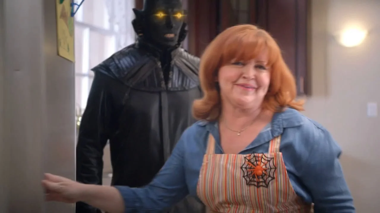 JELLO "Kreepy Kitchen"