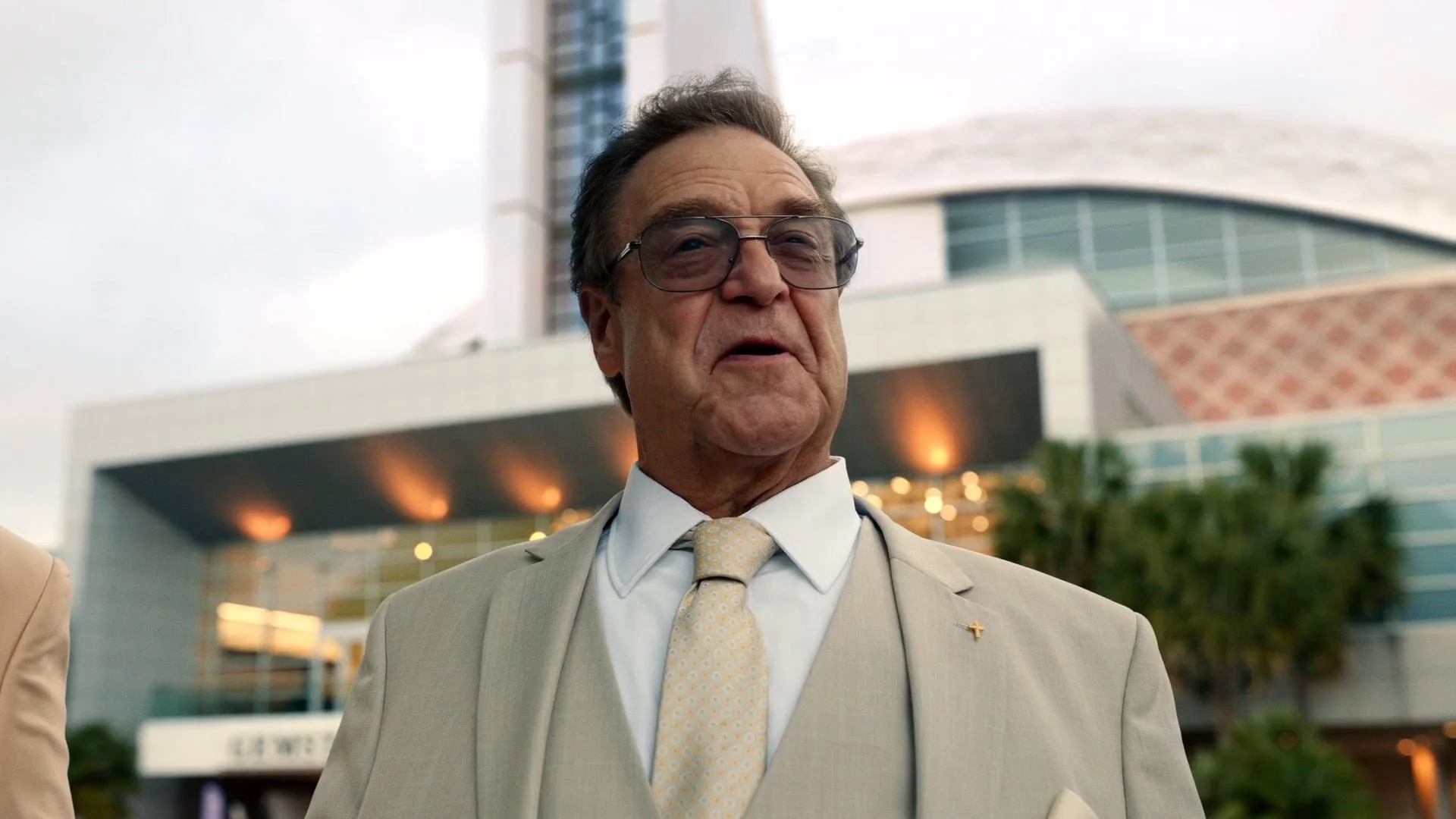 HBO - The Righteous Gemstone