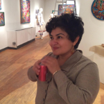 Indra Arriaga