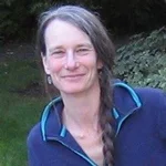 Gabrielle Barnett