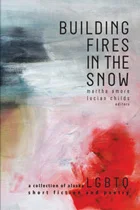 This pathbreaking anthology opens a window onto the diverse lives of lesbian, gay, bisexual, transgender, and queer Alaskans. From quotidian urban outings to intimate encounters with breathtaking natural beauty, the collection shatters stereotypes to reveal a little seen side of the state. 