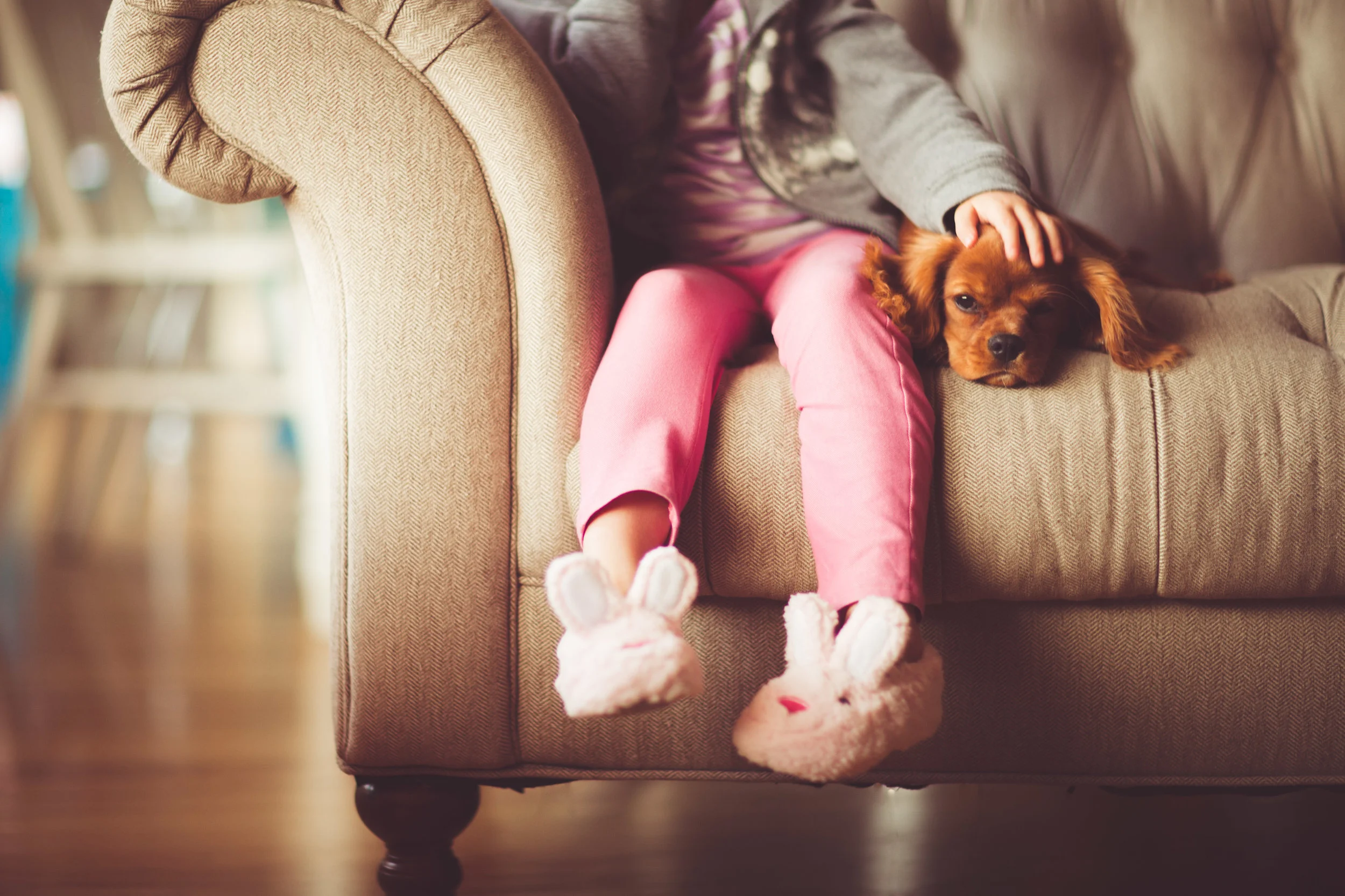 Our Place: The Beauty of Home