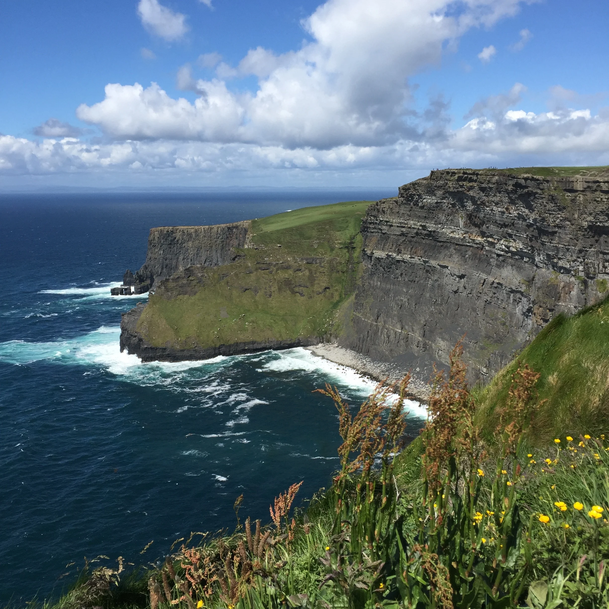 The Views of Ireland