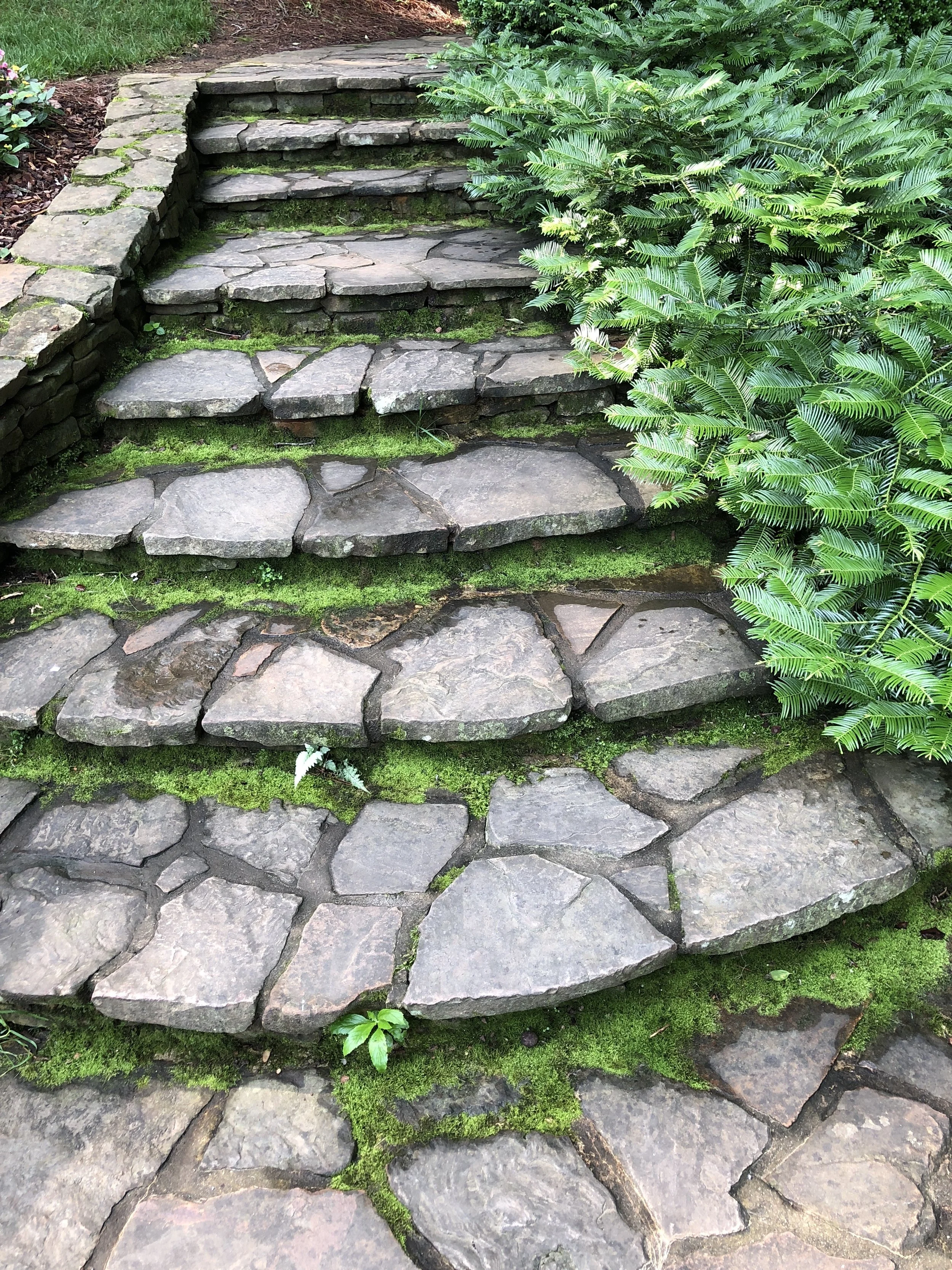 When You're in a Time of Transition