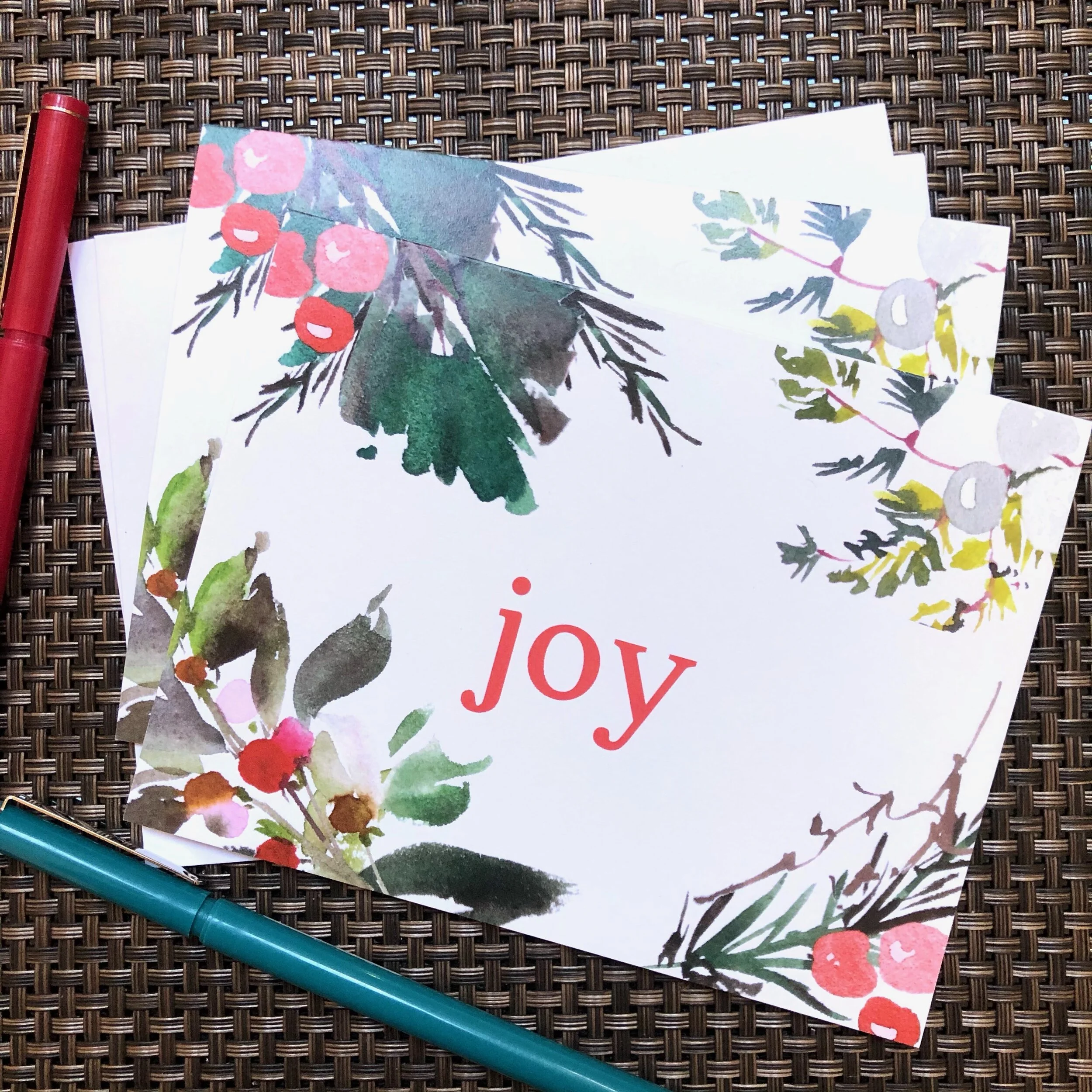 Sending Joy