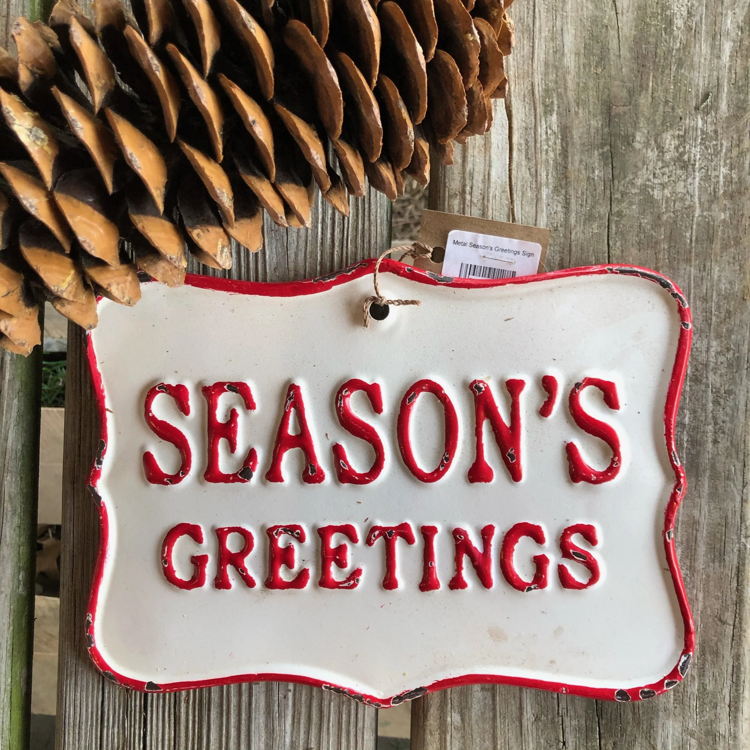 Your Favorite Christmas Traditions (and Mine Too)