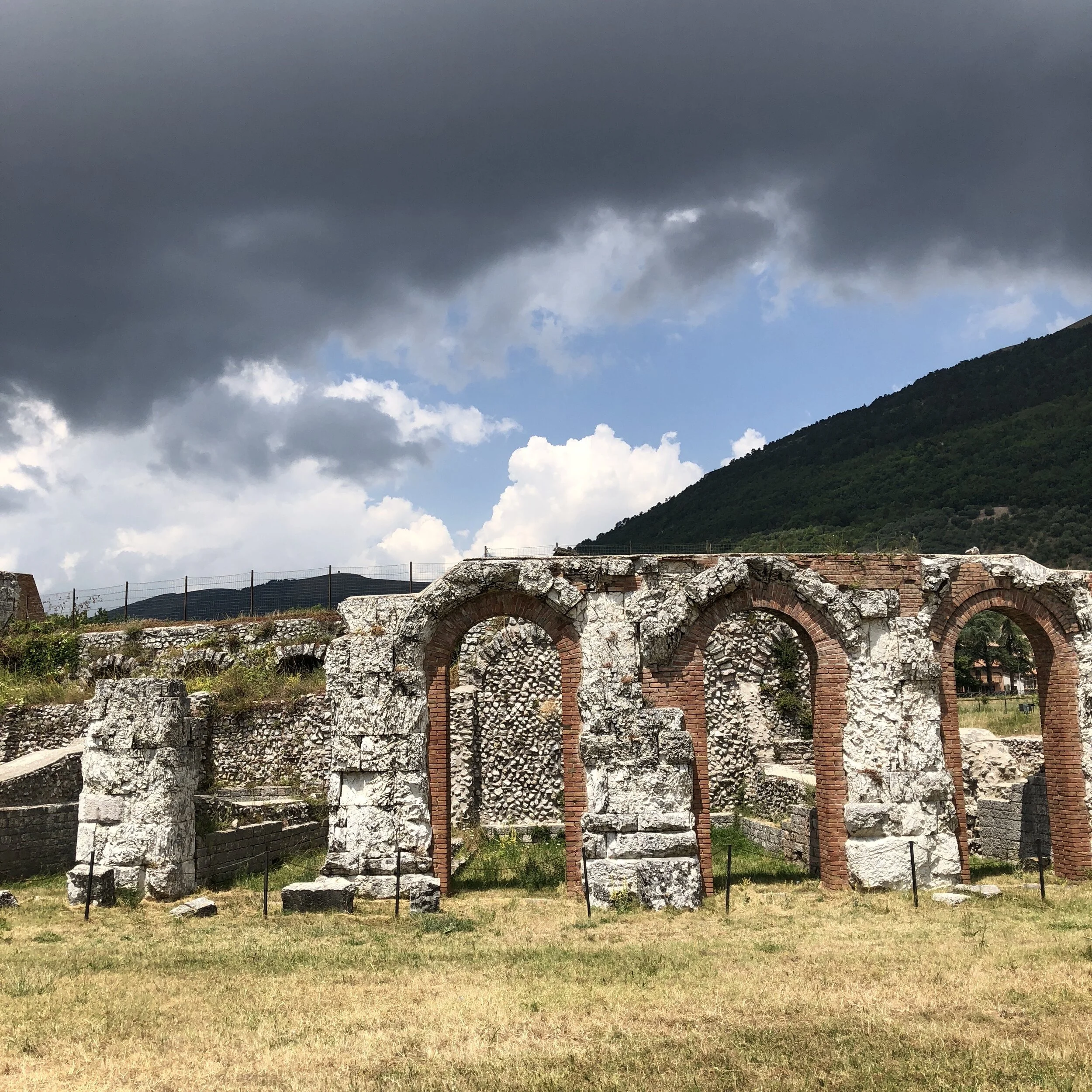 When You Feel Helpless