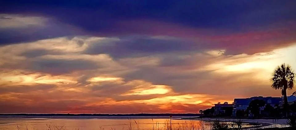 Reader Photos: Sun and Water