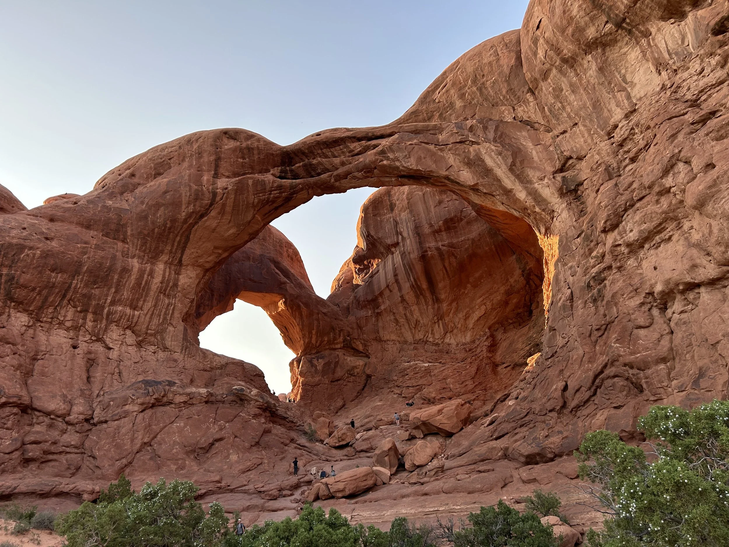 Arches National Park