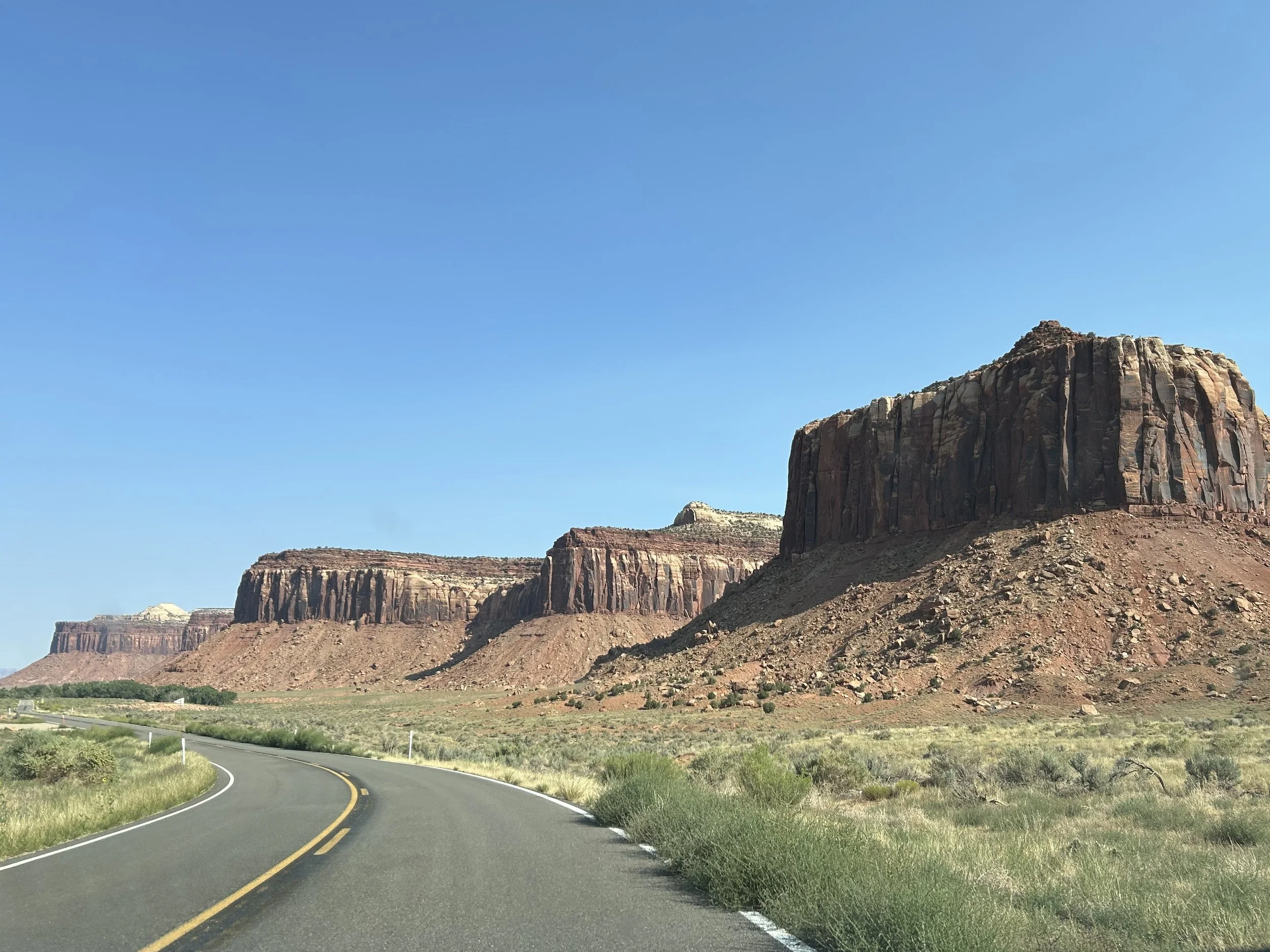 Canyonlands National Park