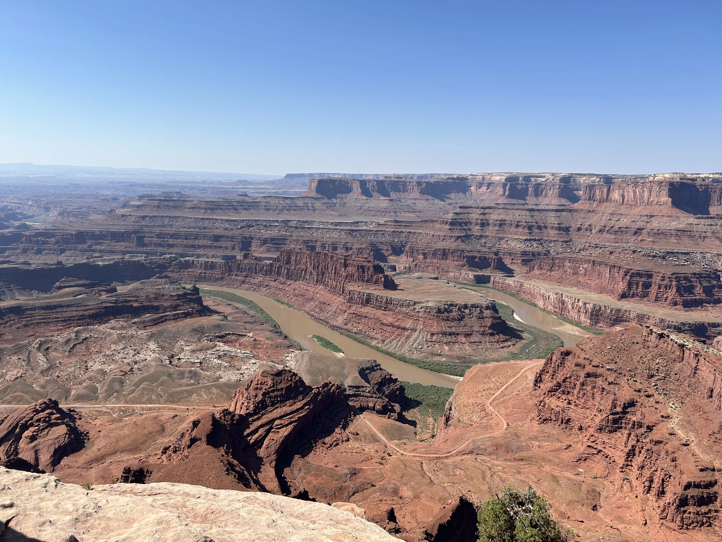 Our Last Days in Utah