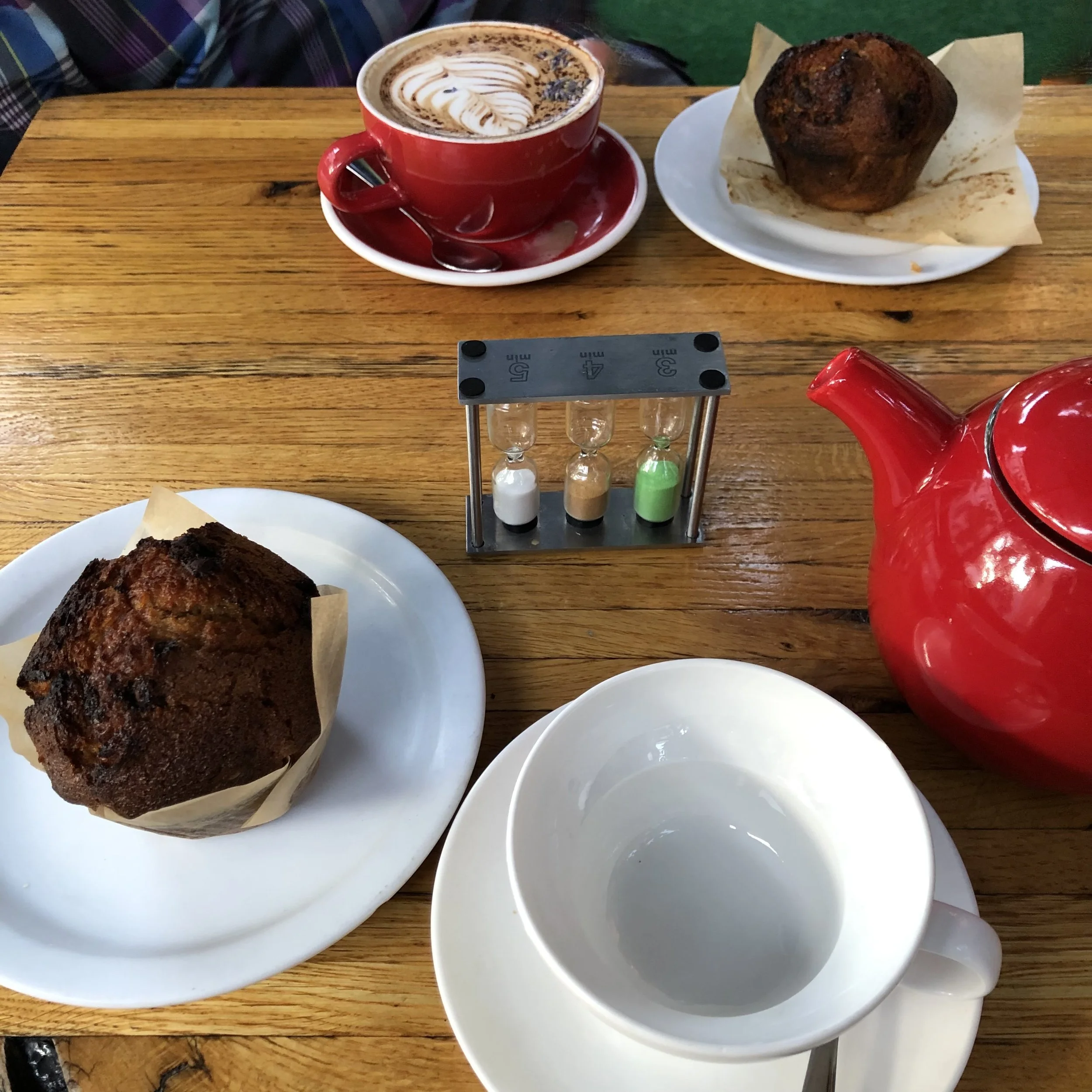 Gifts for Coffee and Tea Lovers