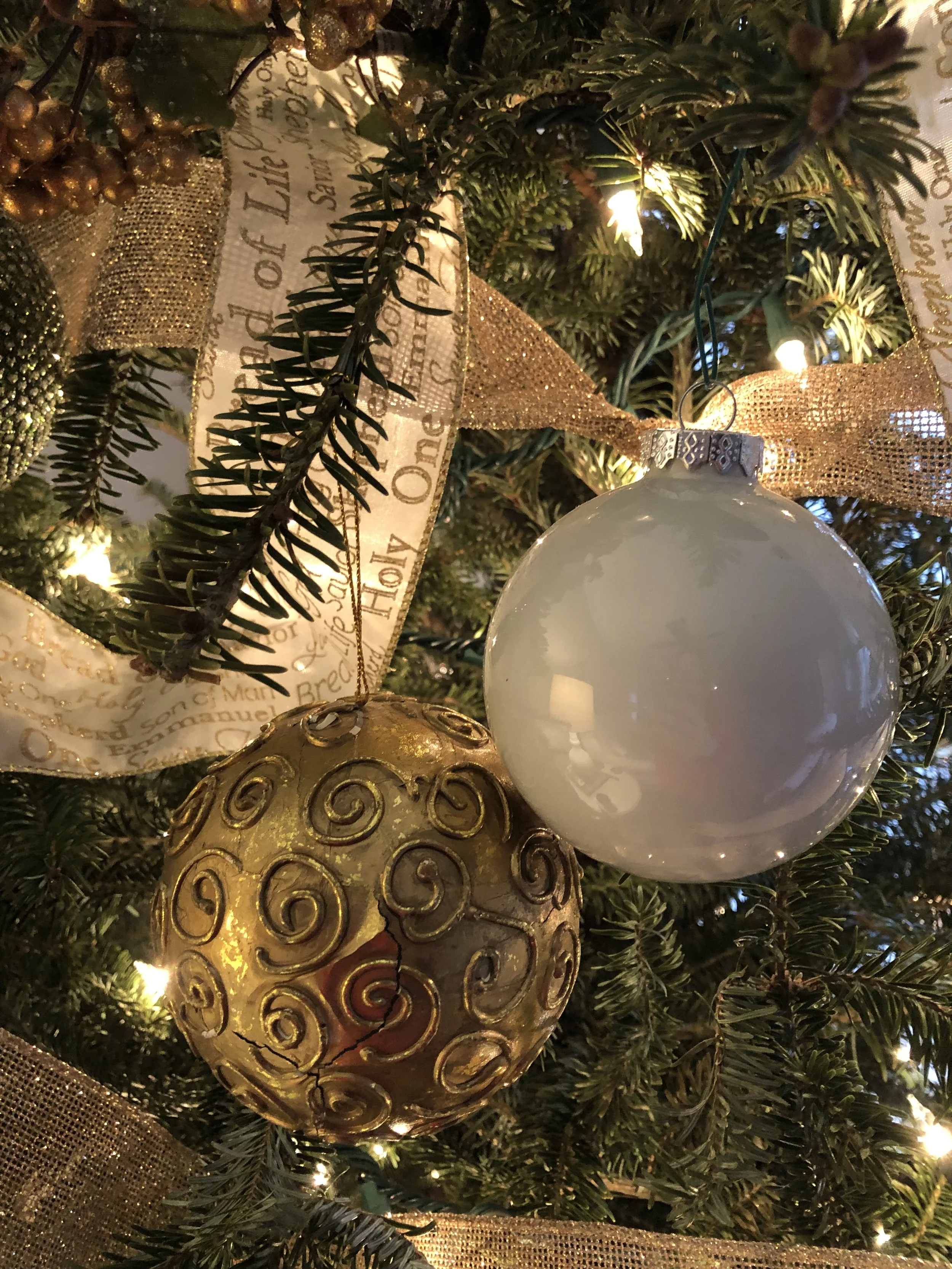 Adding More Meaning to Christmas Gift-Giving