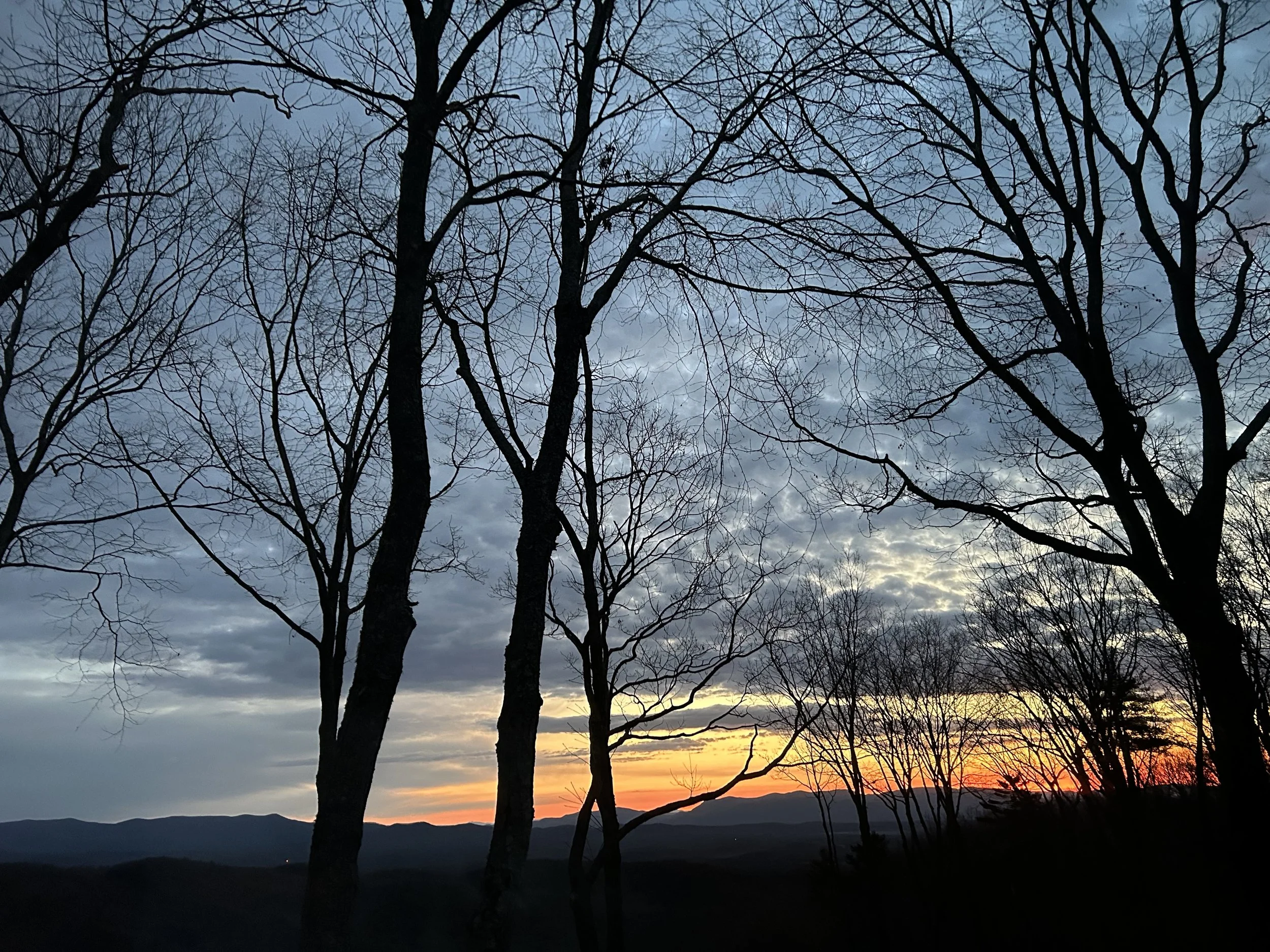 How to Have a Beauty-Filled Winter (and a freebie too)