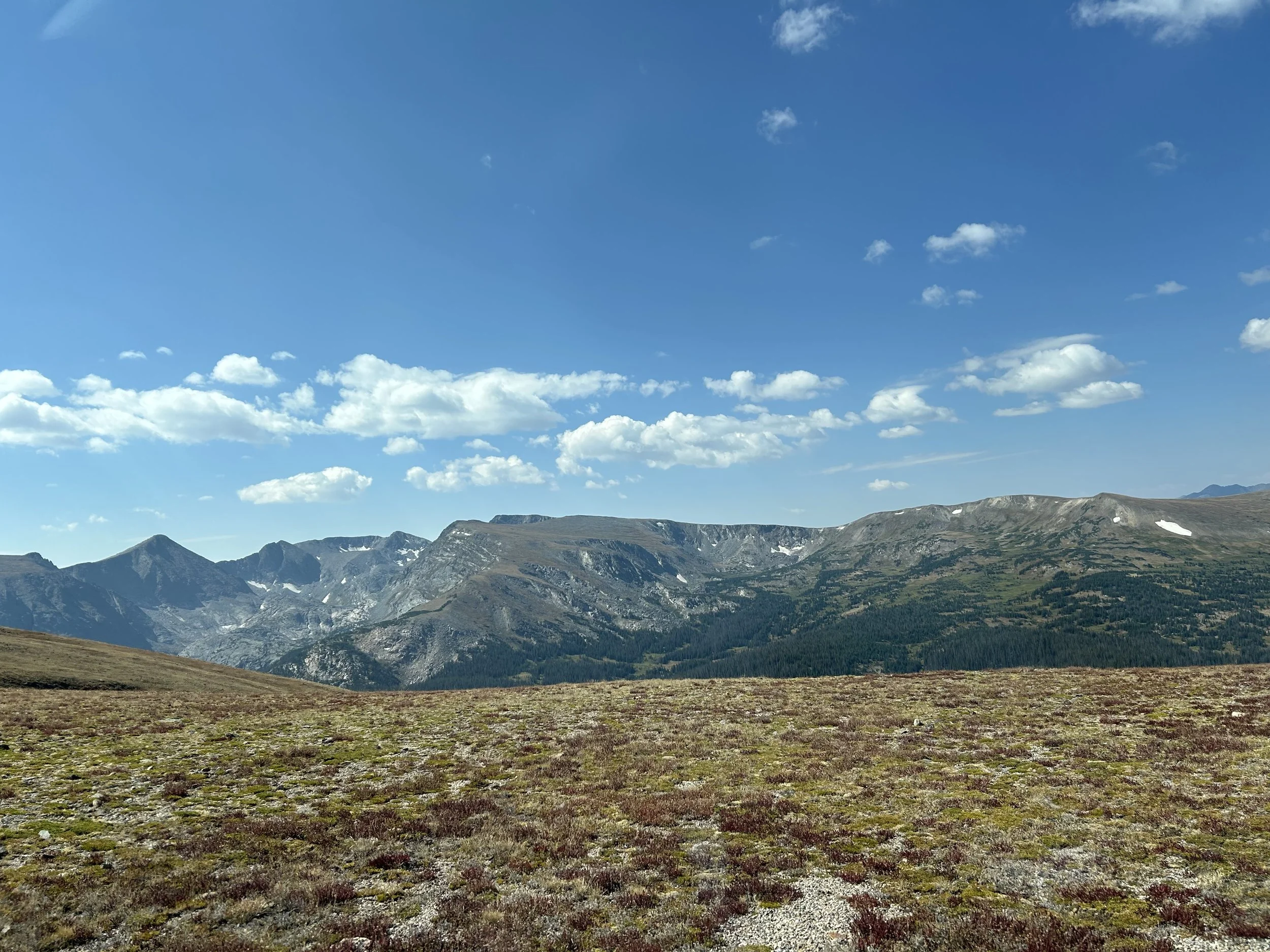 What I Learned on Tundra Trail