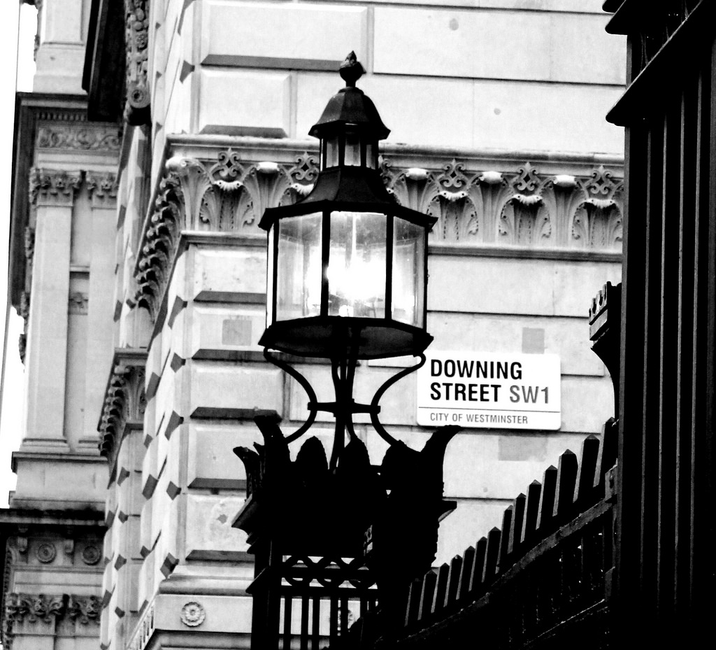 Expected on 6 April 2017, the new Immigration Rules are explicitly designed to discourage UK employers from recruiting migrant talent. (Photo credit: Leshaines123)