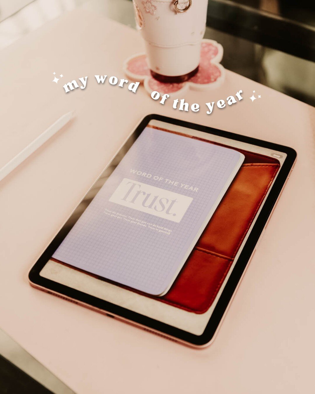 Setting goals and setting resolutions for the new year can get a bit muddled and confusing of a process if you&rsquo;re doing it all at the same time, if you ask me. Which&hellip; that&rsquo;s what I did, tackled it all at once. ☠️ There&rsquo;s prob
