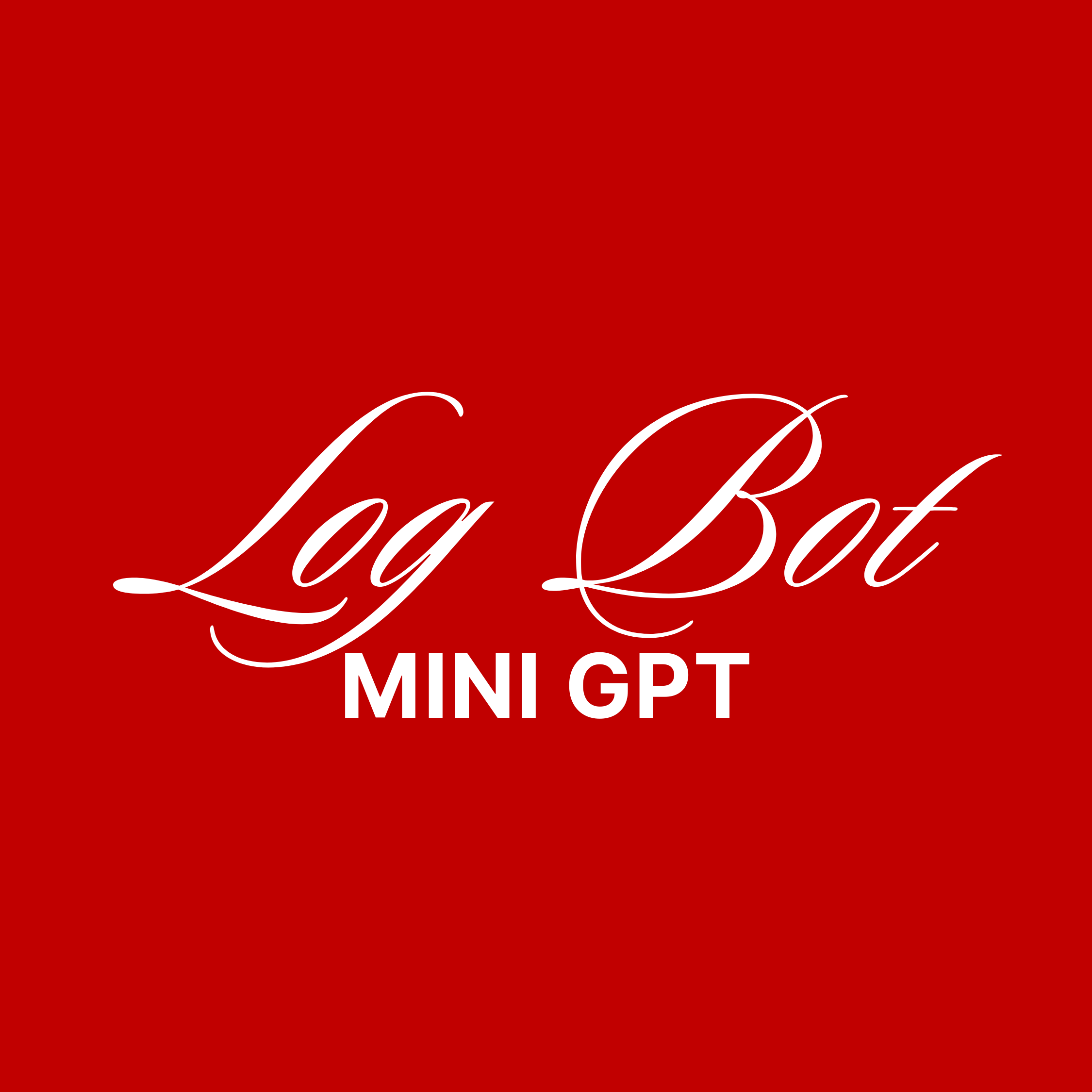📋 Log Bot | Mini