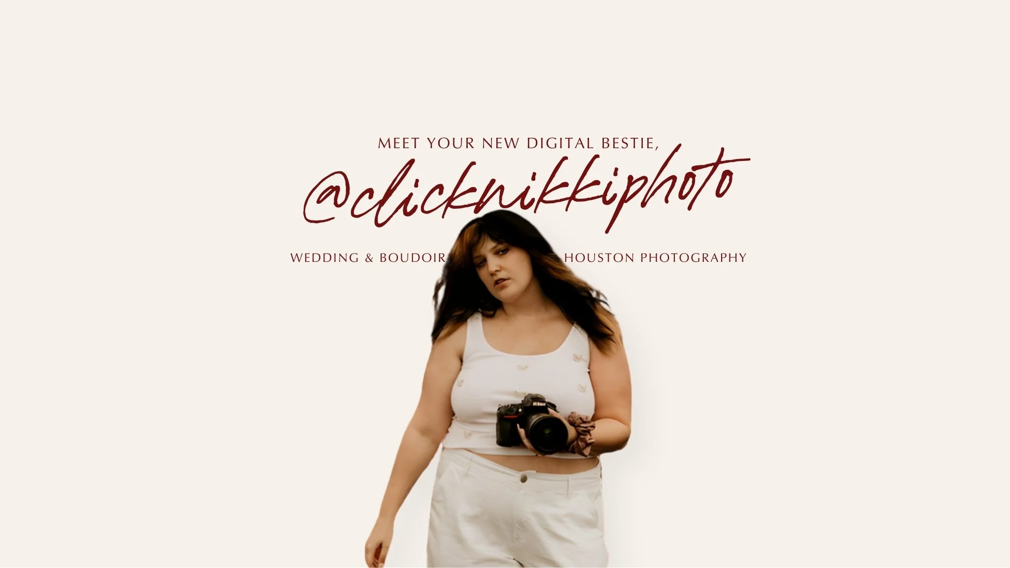 Destination Wedding Website PH in Dark Red Beige Romantic Scrapbook Style.jpg