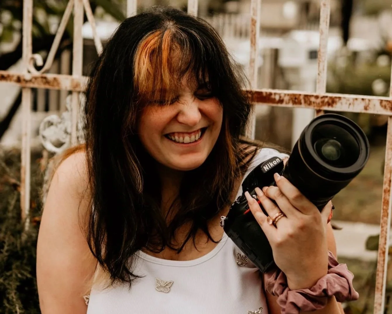 clicknikki photography | photo by @beingfawn, @fawnandflesh