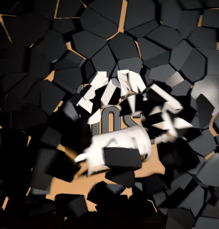 Test Booster Release Ad