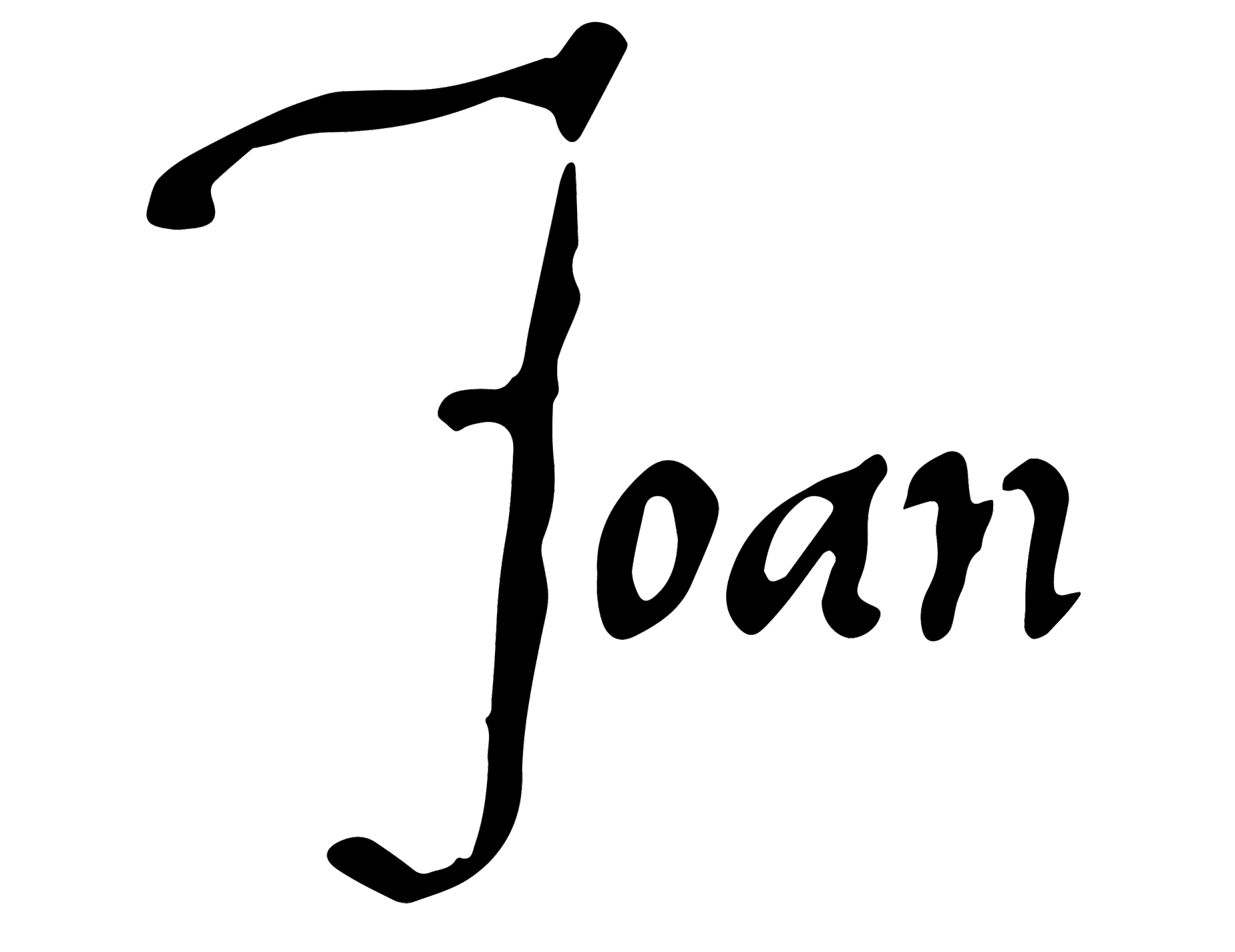 Joan Creative